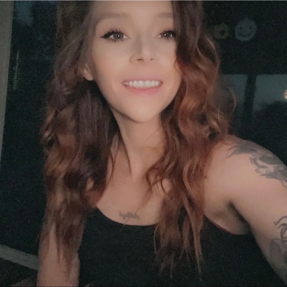 Meet your Posher, Ashleigh